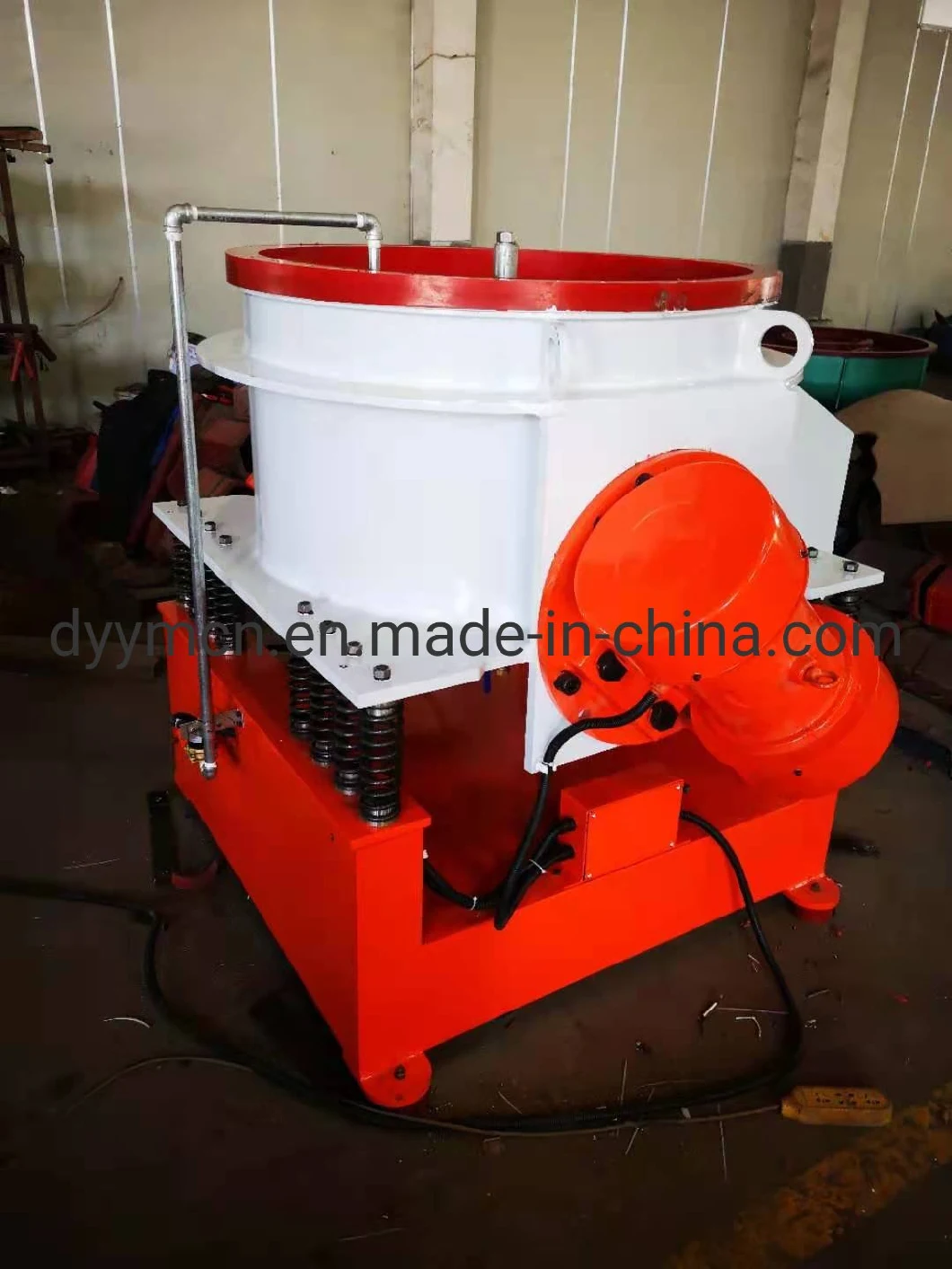 Wheel Polishing Machine Car Alloy Wheel Rim Repair Alloy Wheel Rim Grinding Plishing Machinery